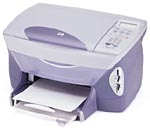 Hewlett Packard PSC 950xi All-In-One consumibles de impresión